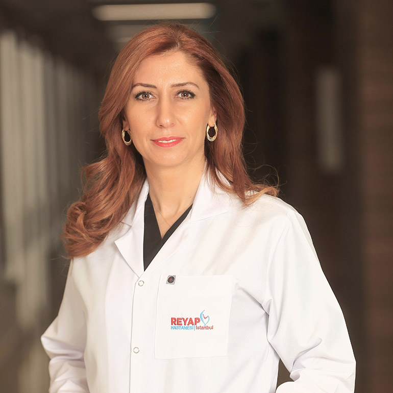 Uzm. Dr. Pınar Acar