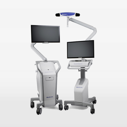 Medtronic of Canada Ltd--Medtronic Launches New Stealthstation-