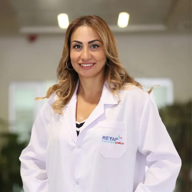 Op. Dr. Şenay Aygül